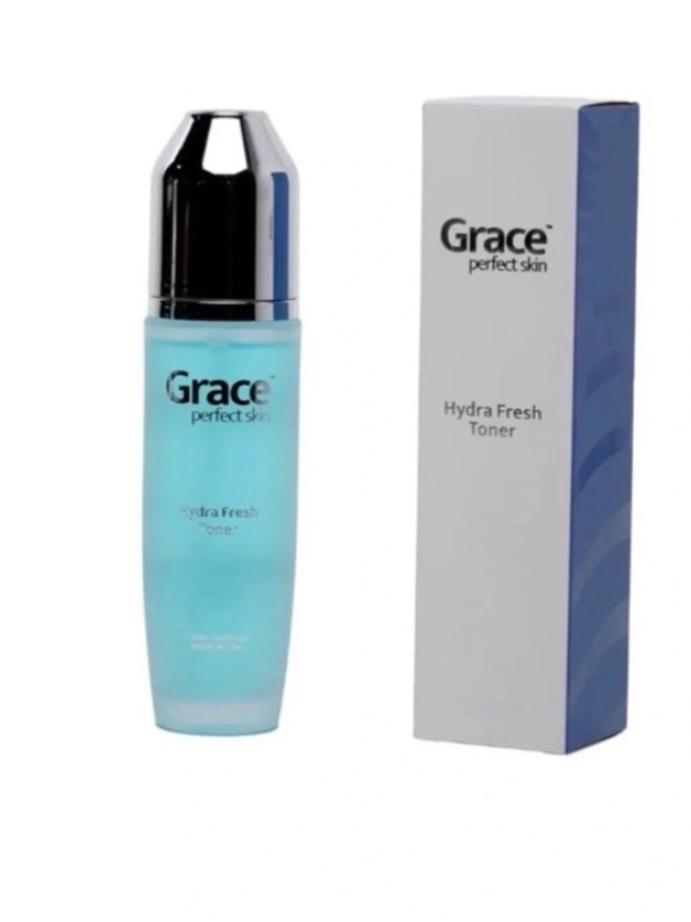 Grace Hydra Fresh Toner